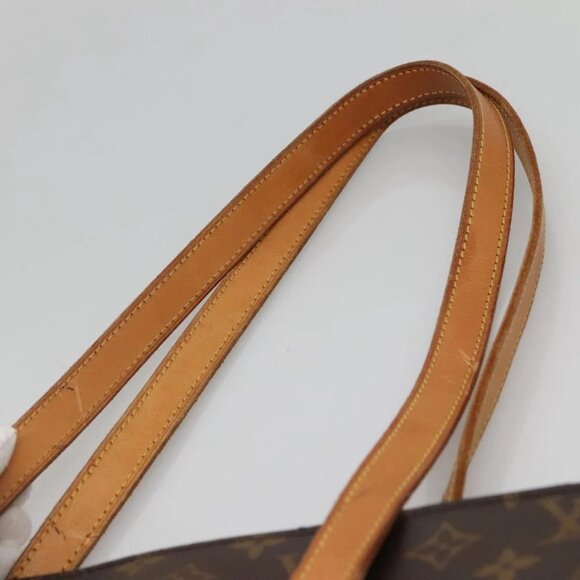 LOUIS VUITTON Monogram Babylone Tote Bag - Picture 7 of 16